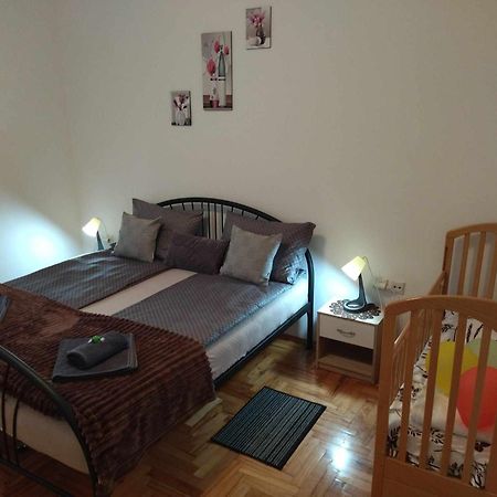 Dora Apartman Palić Extérieur photo