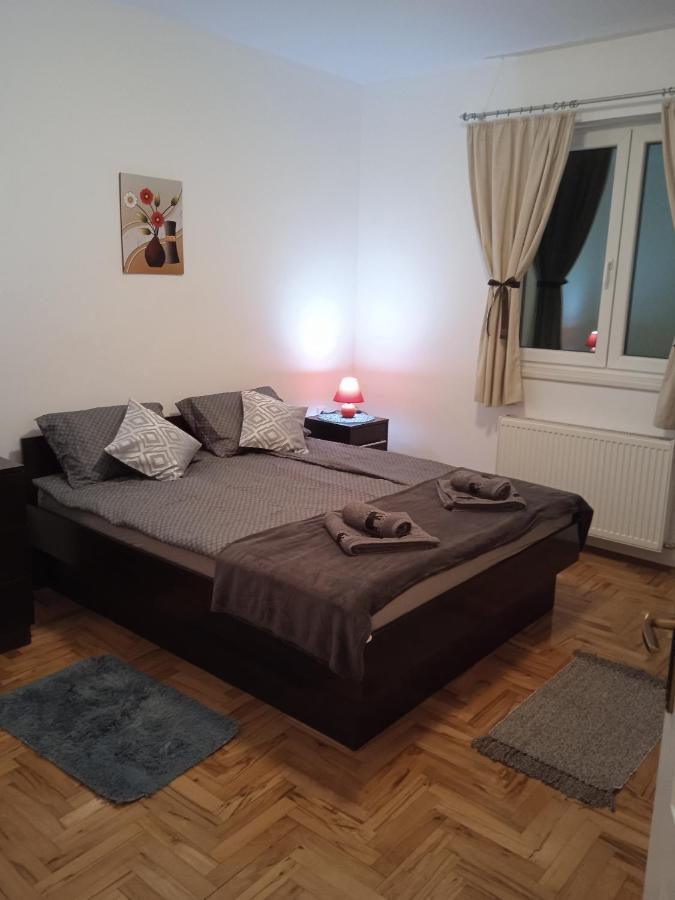 Dora Apartman Palić Extérieur photo