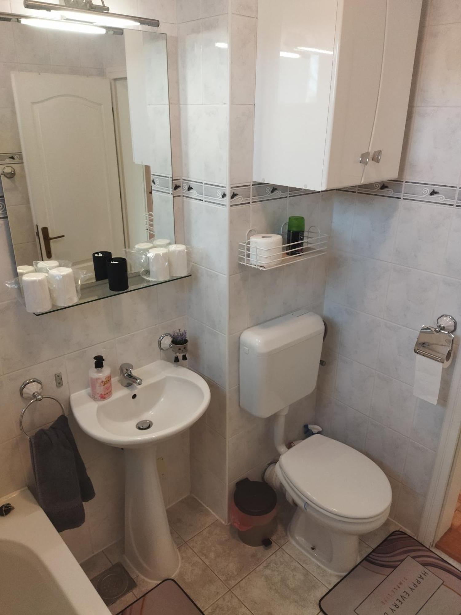 Dora Apartman Palić Extérieur photo