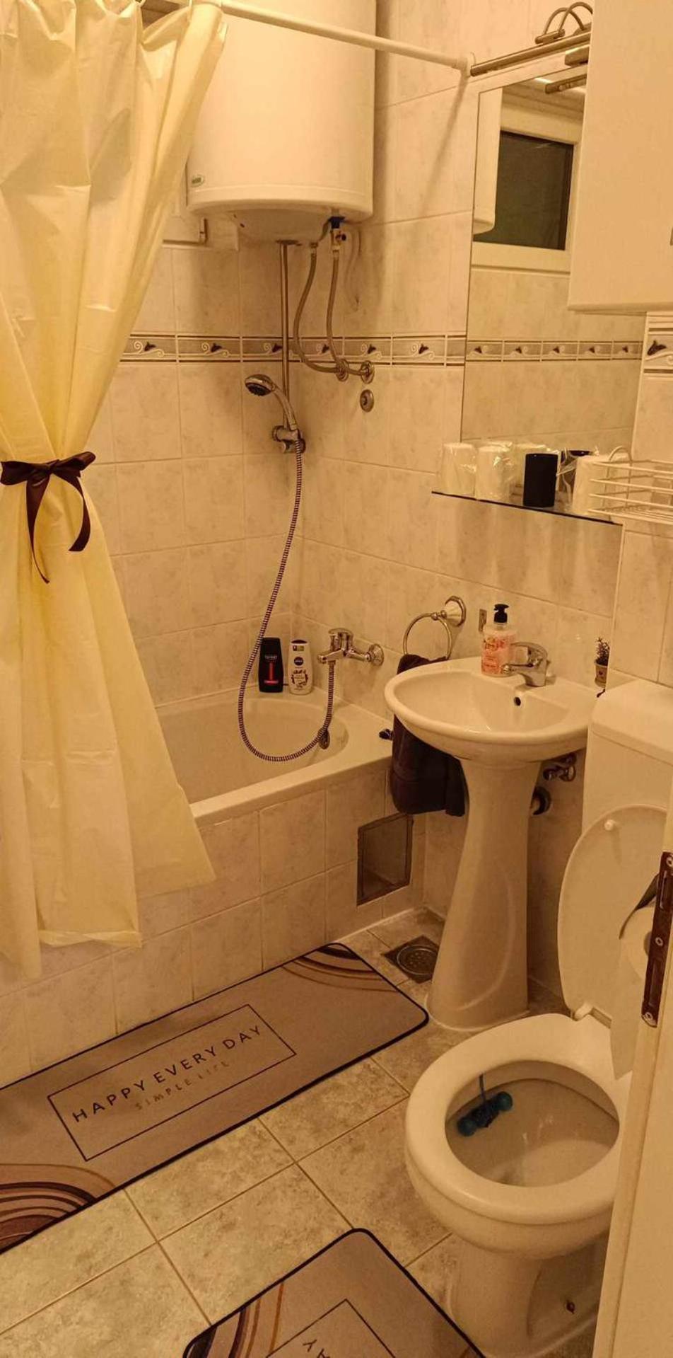 Dora Apartman Palić Extérieur photo