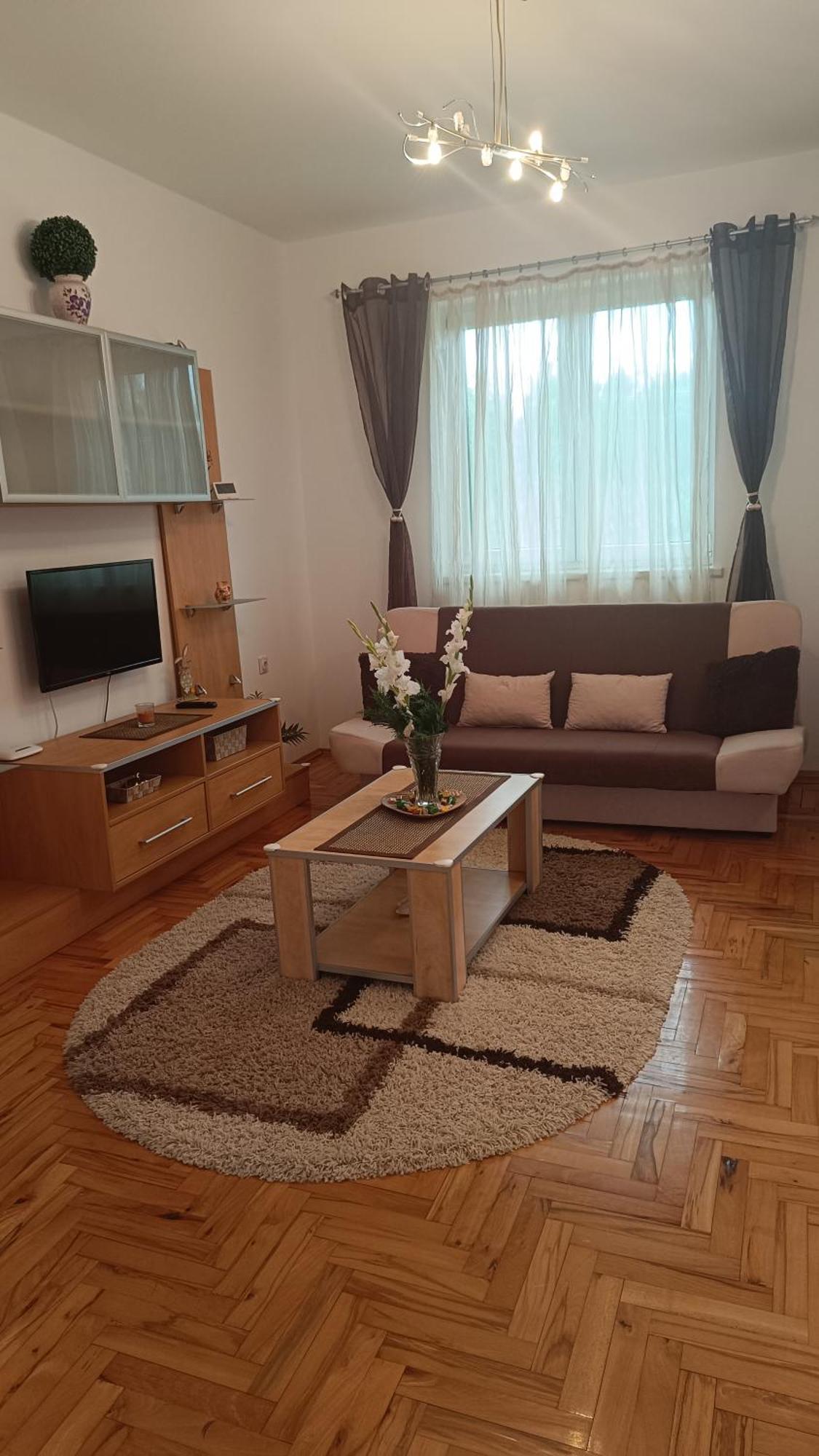 Dora Apartman Palić Extérieur photo