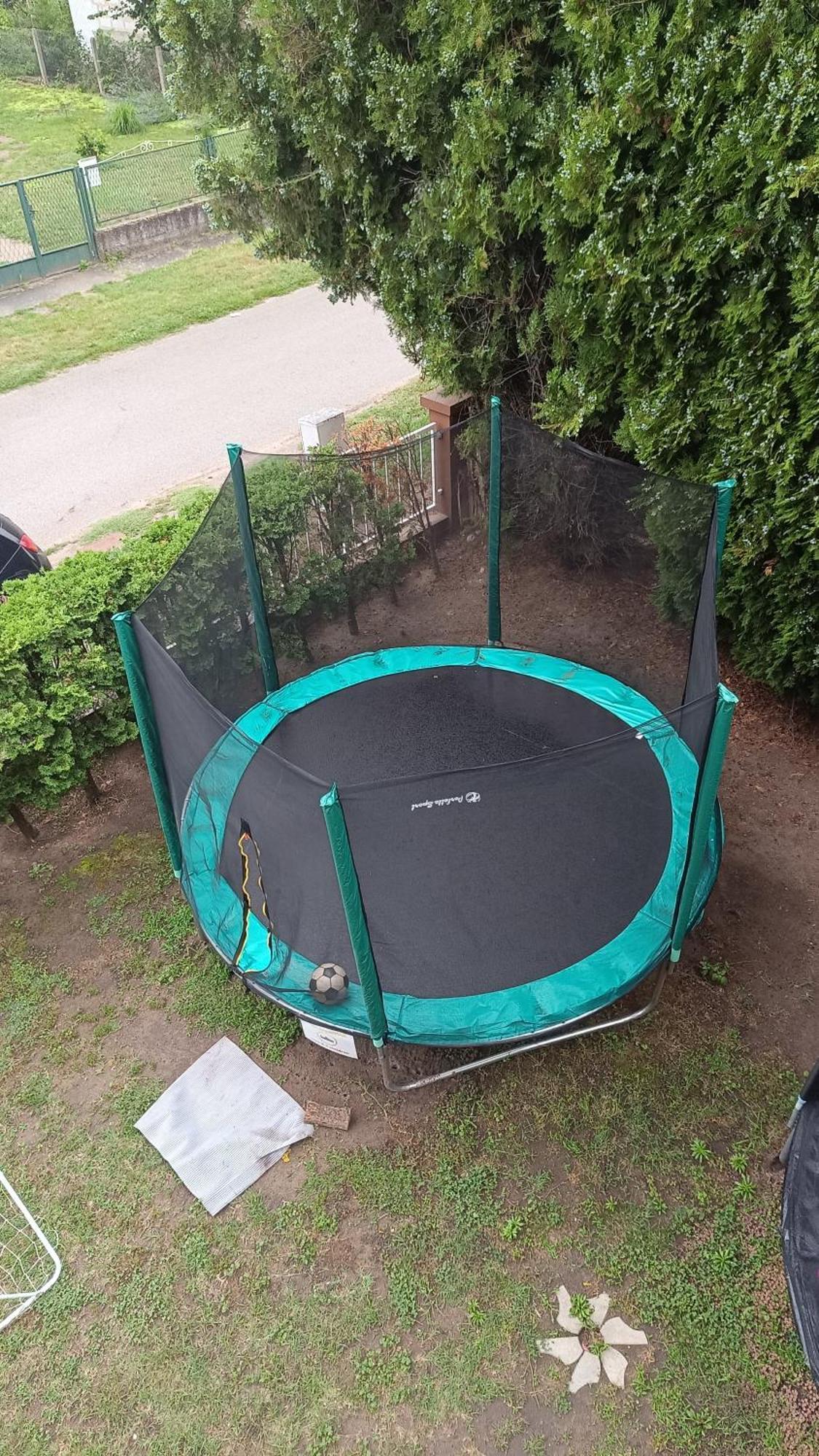 Dora Apartman Palić Extérieur photo